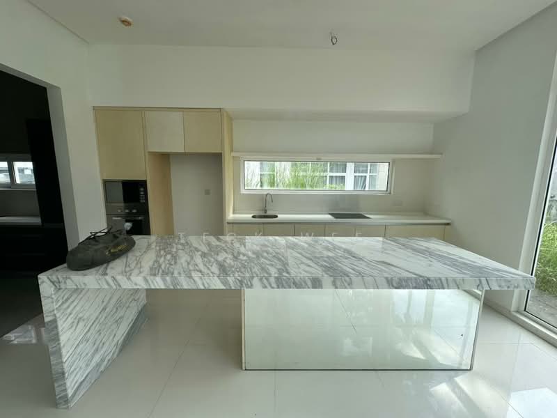 Bungalow for Sale in Ampang Jaya (Ampang) - Teck Wee - Kitchen - PropertyGuru.com.my