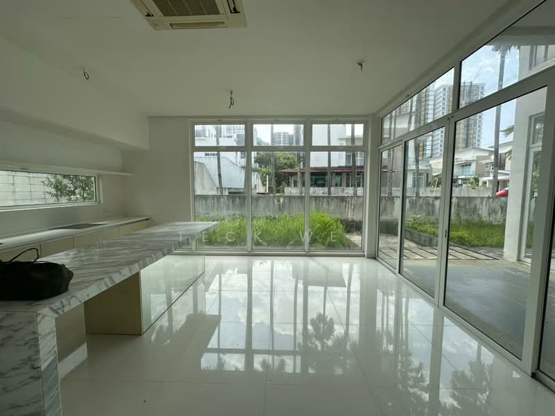 Bungalow for Sale in Ampang Jaya (Ampang) - Teck Wee - Kitchen - PropertyGuru.com.my