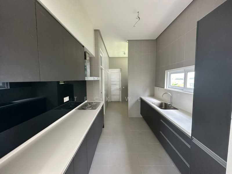 Bungalow for Sale in Ampang Jaya (Ampang) - Teck Wee - Kitchen - PropertyGuru.com.my