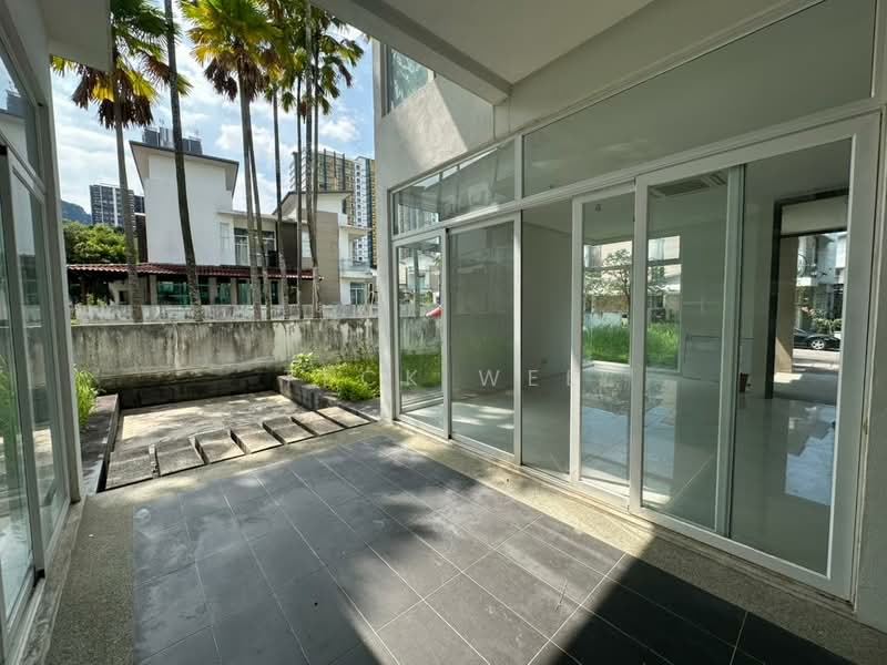 Bungalow for Sale in Ampang Jaya (Ampang) - Teck Wee - Exterior - PropertyGuru.com.my