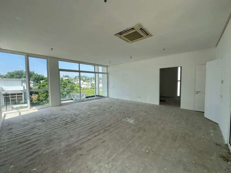 Bungalow for Sale in Ampang Jaya (Ampang) - Teck Wee - Living Room - PropertyGuru.com.my