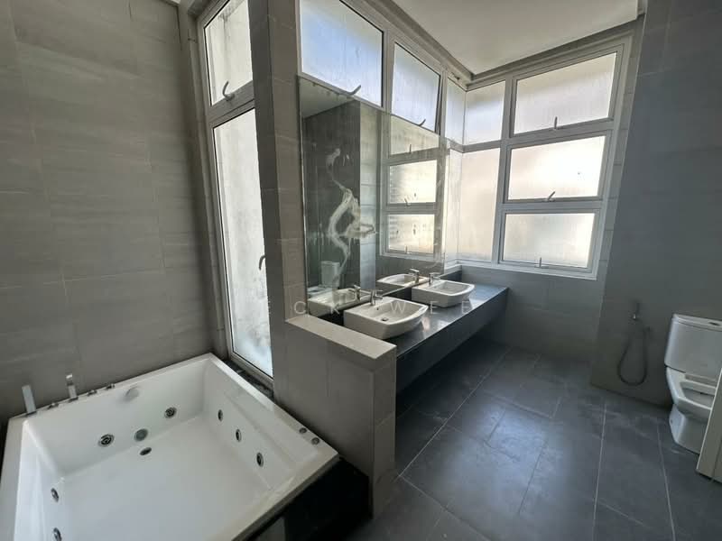 Bungalow for Sale in Ampang Jaya (Ampang) - Teck Wee - Bathroom - PropertyGuru.com.my
