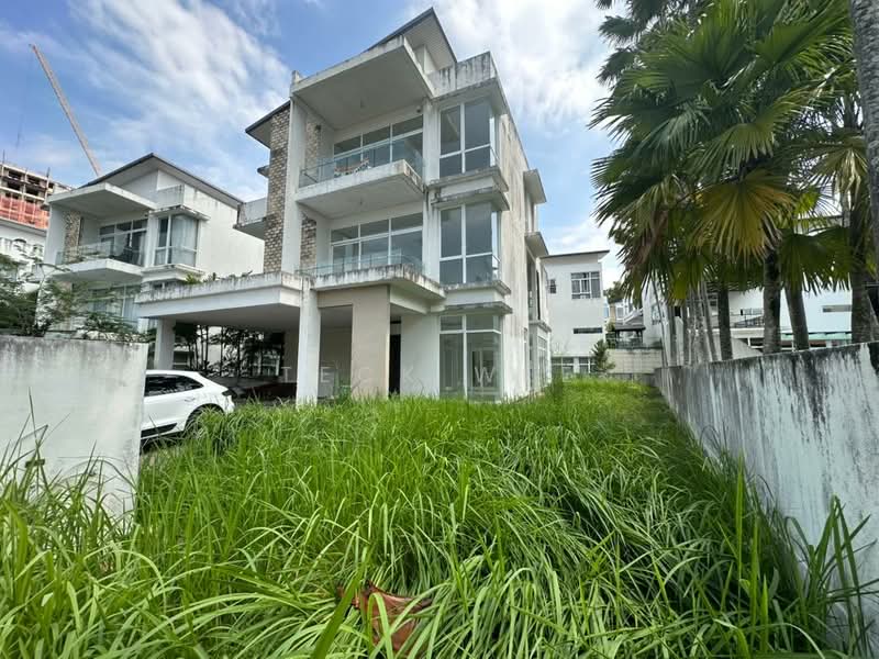 Bungalow for Sale in Ampang Jaya (Ampang) - Teck Wee - Exterior - PropertyGuru.com.my