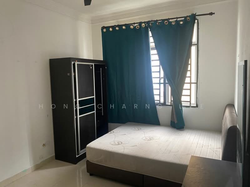 Pangsapuri untuk Disewa di Kipark Apartment - Hong Charng Lee - PropertyGuru.com.my