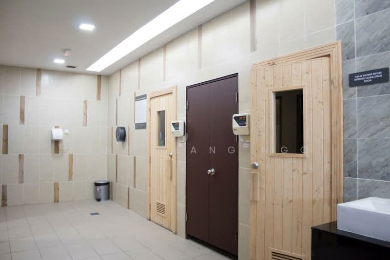 Condominium for Rent at Jazz Suites @ Vivacity - Fang Siang Ngo - Interior - PropertyGuru.com.my