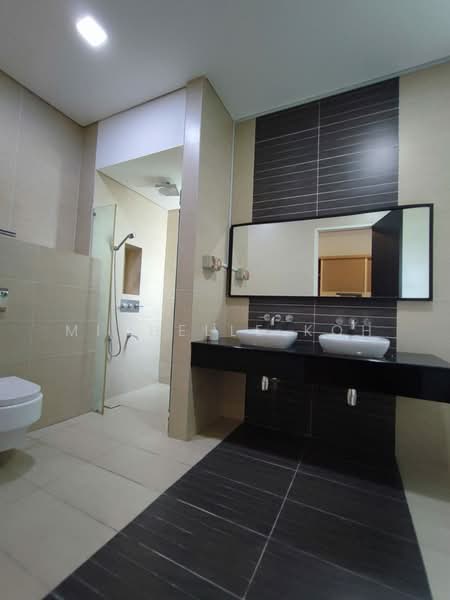 Rumah Berkembar untuk Dijual di East Ledang (Iskandar Puteri (Nusajaya)) - Michelle Koh - PropertyGuru.com.my
