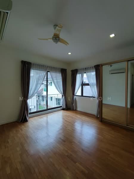Rumah Berkembar untuk Dijual di East Ledang (Iskandar Puteri (Nusajaya)) - Michelle Koh - PropertyGuru.com.my