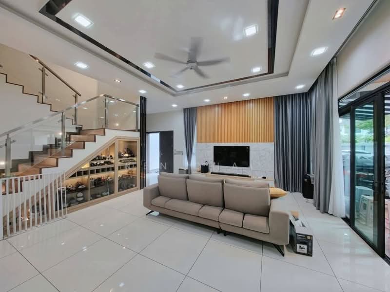Rumah Berkembar untuk Dijual di Taman Sri Intan (Johor Bahru) - Ken Chai - PropertyGuru.com.my
