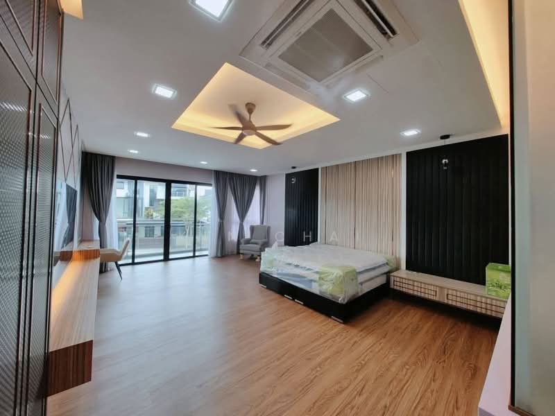 Rumah Berkembar untuk Dijual di Taman Sri Intan (Johor Bahru) - Ken Chai - PropertyGuru.com.my