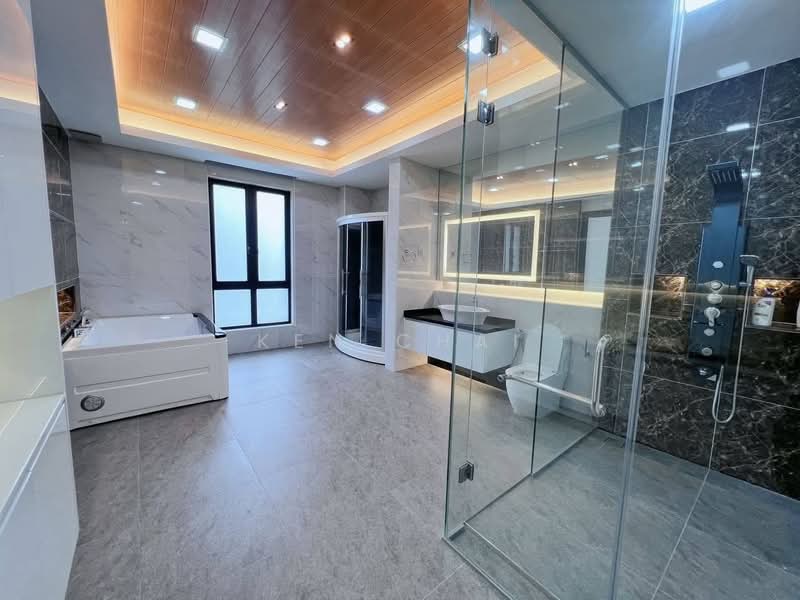 Rumah Berkembar untuk Dijual di Taman Sri Intan (Johor Bahru) - Ken Chai - PropertyGuru.com.my