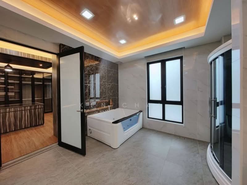 Rumah Berkembar untuk Dijual di Taman Sri Intan (Johor Bahru) - Ken Chai - PropertyGuru.com.my