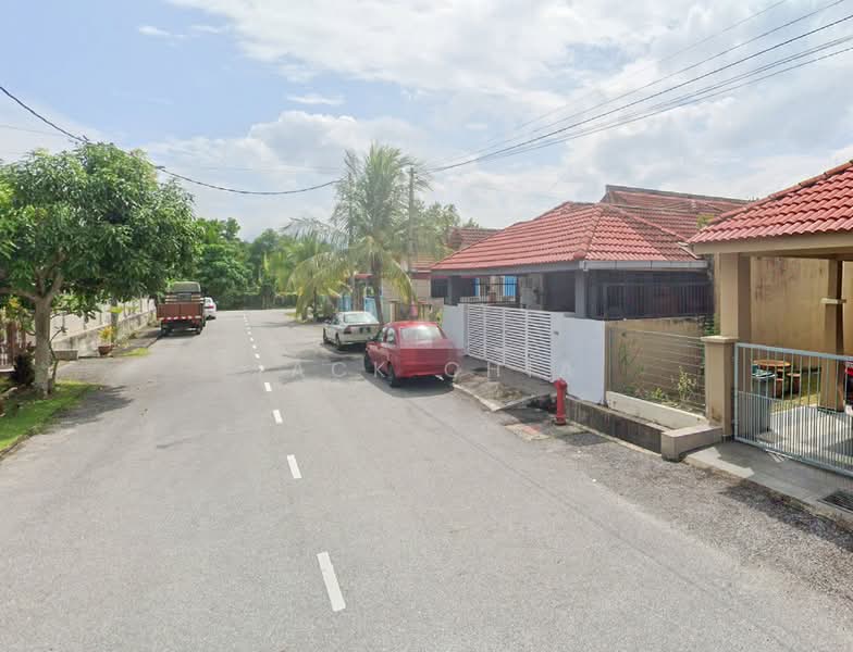 Rumah Kluster untuk Dijual di Seremban (Negeri Sembilan) - Jack Chia - Exterior - PropertyGuru.com.my
