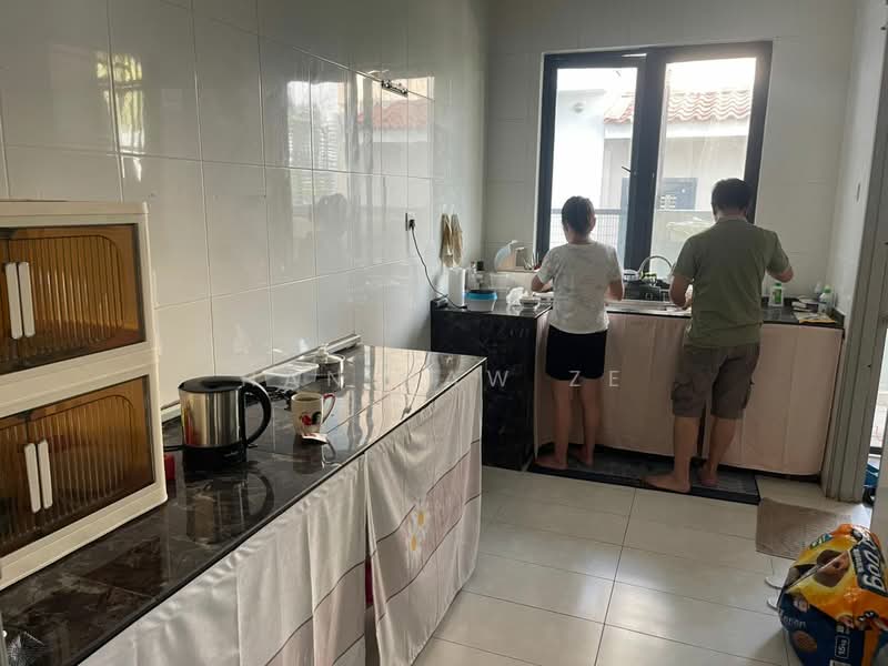 3-storey Terraced House for Sale in Taman Saujana Mutiara (Kajang) - Han Haw Ze - PropertyGuru.com.my