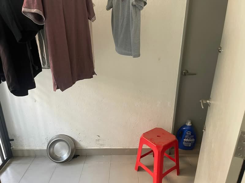 3-storey Terraced House for Sale in Taman Saujana Mutiara (Kajang) - Han Haw Ze - PropertyGuru.com.my