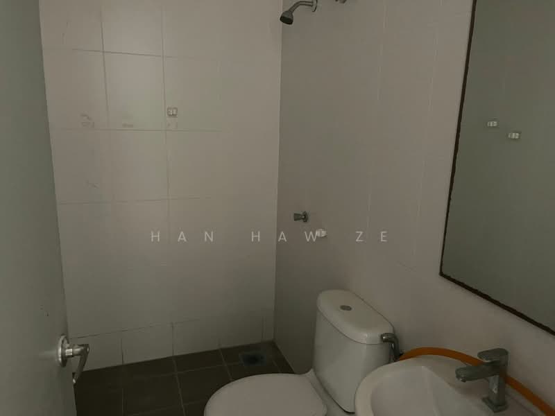 3-storey Terraced House for Sale in Taman Saujana Mutiara (Kajang) - Han Haw Ze - PropertyGuru.com.my