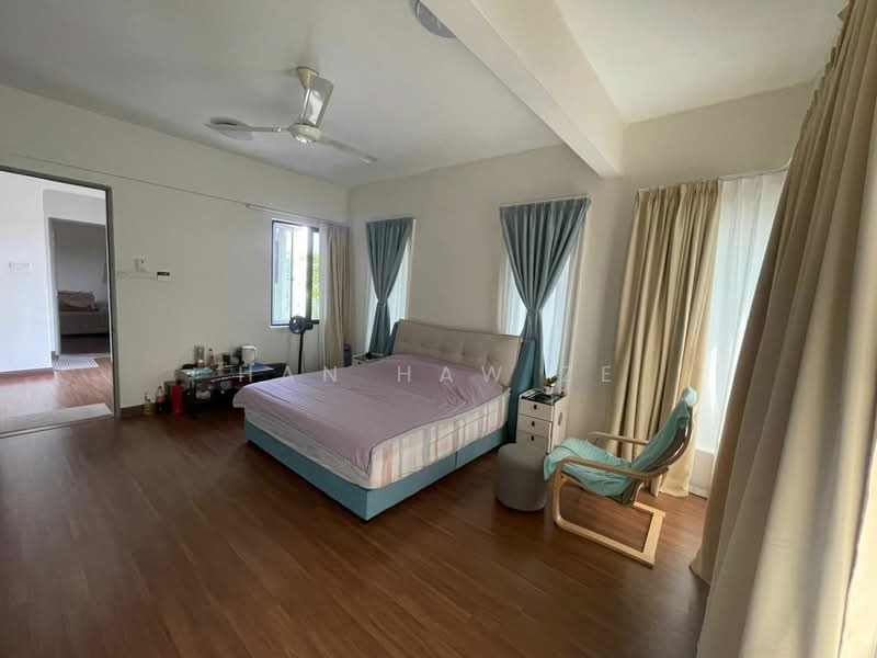 3-storey Terraced House for Sale in Taman Saujana Mutiara (Kajang) - Han Haw Ze - PropertyGuru.com.my