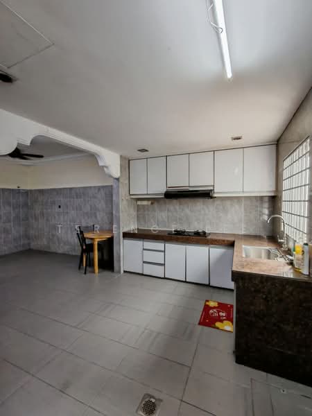Rumah Teres 2 Tingkat untuk Dijual di Setia Impian (Setia Alam) - Terence Lee - Kitchen - PropertyGuru.com.my