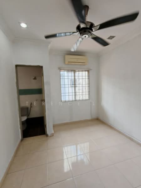 Rumah Teres 2 Tingkat untuk Dijual di Setia Impian (Setia Alam) - Terence Lee - Bathroom - PropertyGuru.com.my