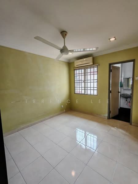 Rumah Teres 2 Tingkat untuk Dijual di Setia Impian (Setia Alam) - Terence Lee - Interior - PropertyGuru.com.my