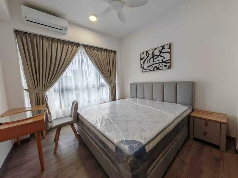 Service Residence for Sale at Agile Bukit Bintang - Candy Lee - Bedroom - PropertyGuru.com.my
