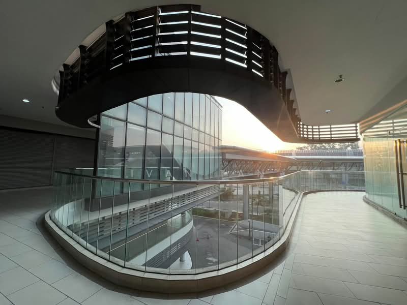Service Residence for Sale at D'sara Sentral - Ivan Tan - Exterior - PropertyGuru.com.my