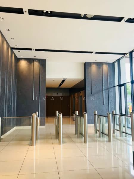 Service Residence for Sale at D'sara Sentral - Ivan Tan - Lobby - PropertyGuru.com.my