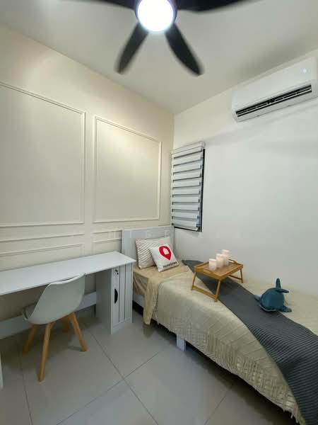 Kondominium untuk Disewa di MiNest Residence - Yanise Lee - Bedroom - PropertyGuru.com.my