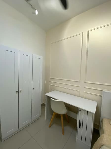Kondominium untuk Disewa di MiNest Residence - Yanise Lee - Study - PropertyGuru.com.my