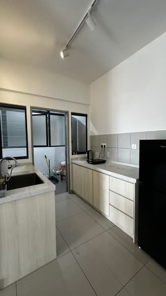 Kondominium untuk Disewa di MiNest Residence - Yanise Lee - Kitchen - PropertyGuru.com.my