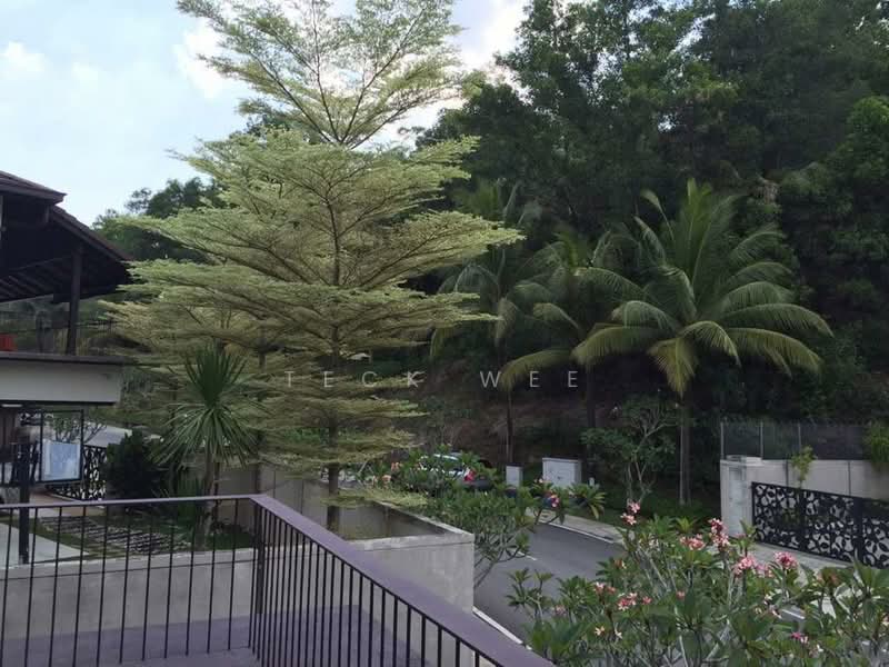 Bungalow for Sale in Setia Hills (Ampang) - Teck Wee - Exterior - PropertyGuru.com.my