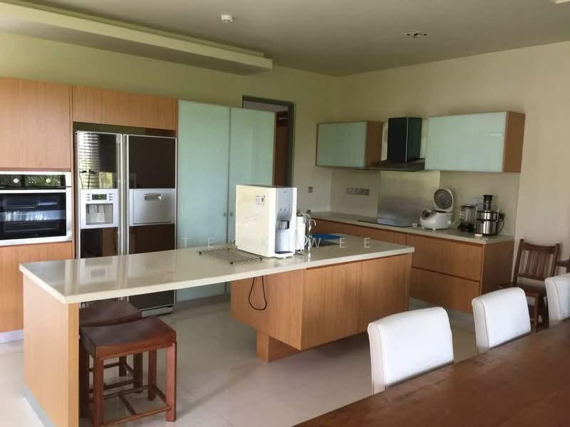 Bungalow for Sale in Setia Hills (Ampang) - Teck Wee - Kitchen - PropertyGuru.com.my