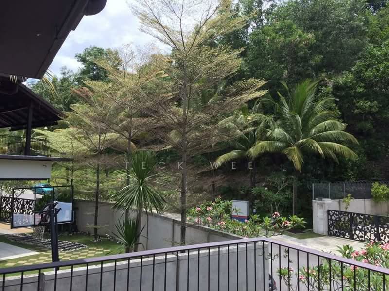 Bungalow for Sale in Setia Hills (Ampang) - Teck Wee - Exterior - PropertyGuru.com.my