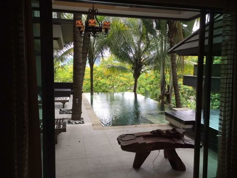 Bungalow for Sale in Setia Hills (Ampang) - Teck Wee - Pool - PropertyGuru.com.my