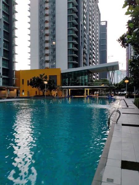 Kondominium untuk Dijual di The Z Residence - Frank Teh - Exterior - PropertyGuru.com.my