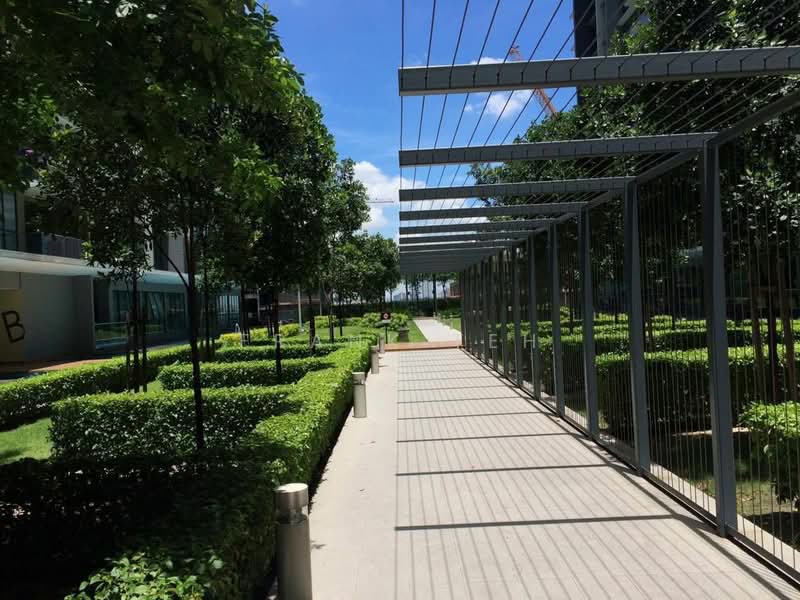 Kondominium untuk Dijual di The Z Residence - Frank Teh - Exterior - PropertyGuru.com.my