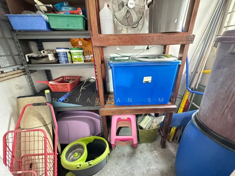 Condominium for Sale at Bam Villa - Norafian SMH - Interior - PropertyGuru.com.my