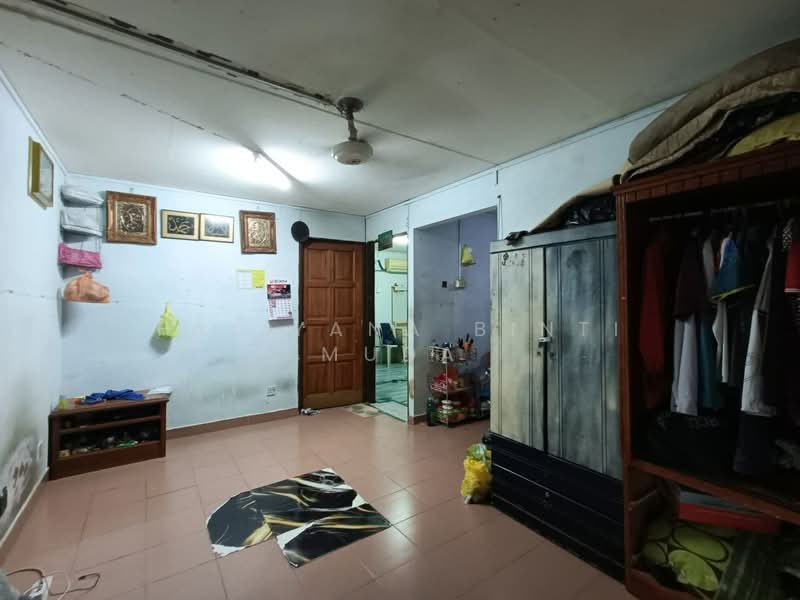 Rumah Flat untuk Dijual di Flat Pandan Jaya - Faliyana binti Muda - PropertyGuru.com.my