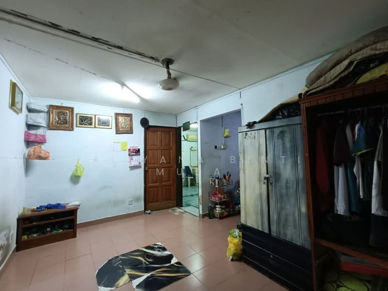 Rumah Flat untuk Dijual di Flat Pandan Jaya - Faliyana binti Muda - PropertyGuru.com.my