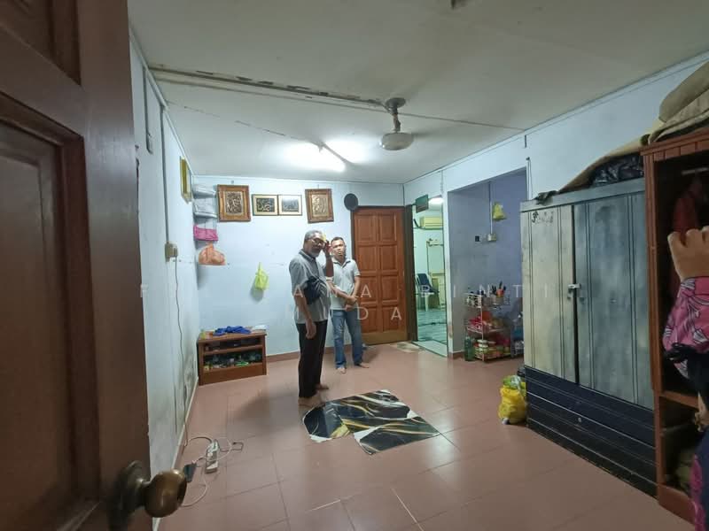 Rumah Flat untuk Dijual di Flat Pandan Jaya - Faliyana binti Muda - PropertyGuru.com.my