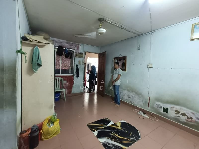 Rumah Flat untuk Dijual di Flat Pandan Jaya - Faliyana binti Muda - PropertyGuru.com.my
