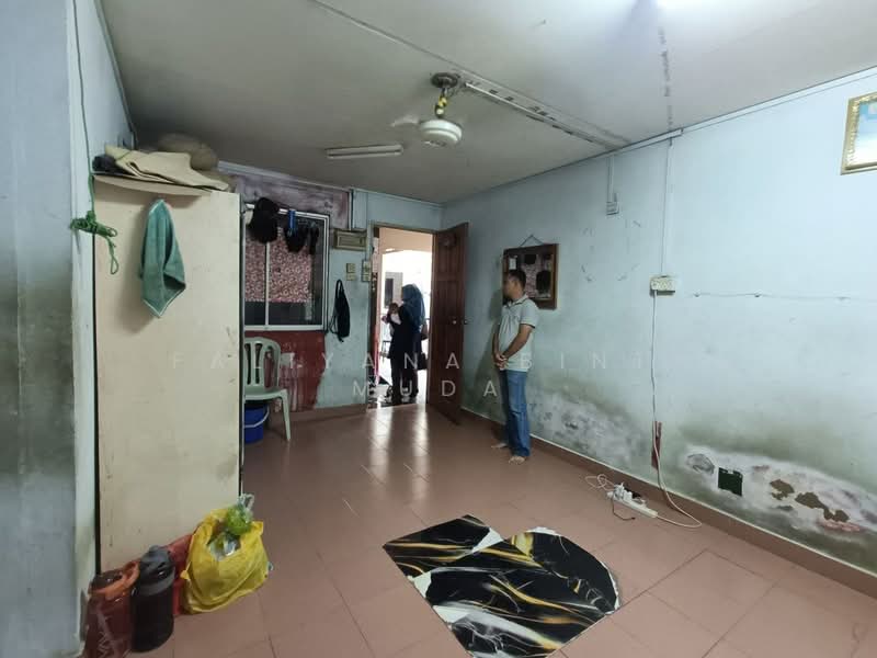 Rumah Flat untuk Dijual di Flat Pandan Jaya - Faliyana binti Muda - PropertyGuru.com.my
