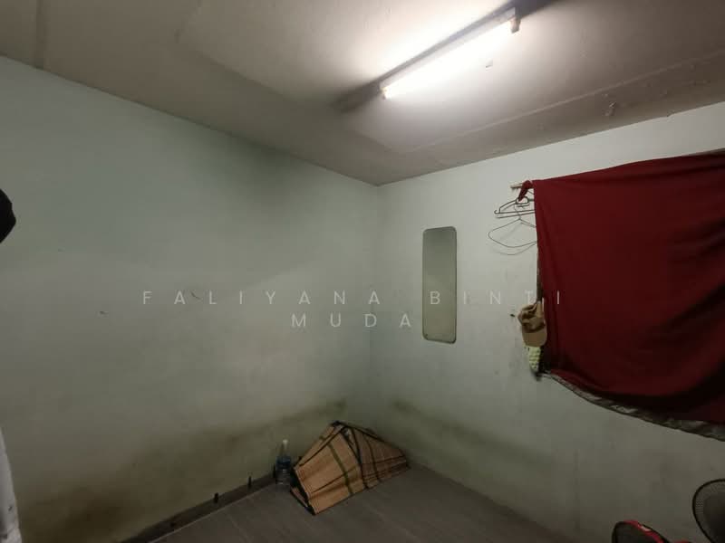 Rumah Flat untuk Dijual di Flat Pandan Jaya - Faliyana binti Muda - PropertyGuru.com.my