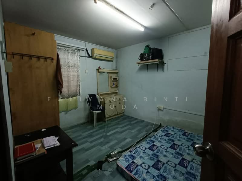 Rumah Flat untuk Dijual di Flat Pandan Jaya - Faliyana binti Muda - PropertyGuru.com.my