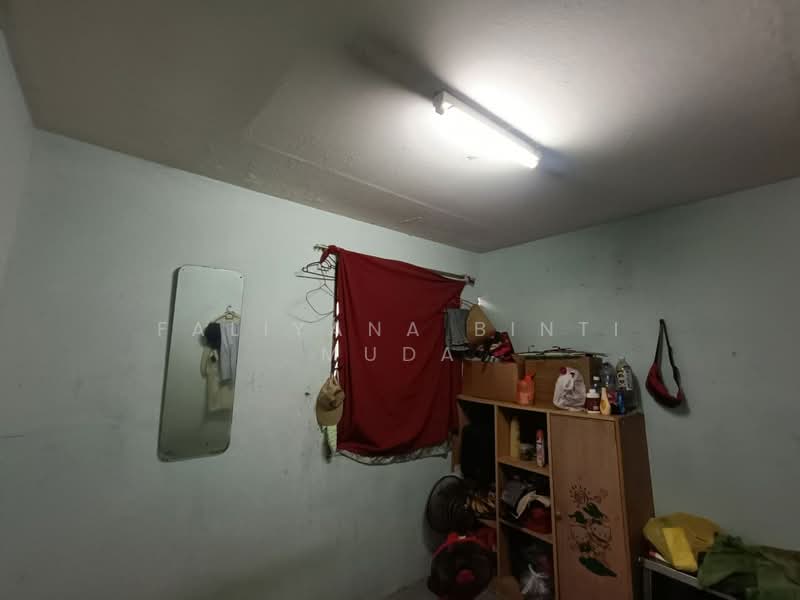 Rumah Flat untuk Dijual di Flat Pandan Jaya - Faliyana binti Muda - PropertyGuru.com.my