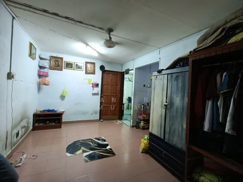 Rumah Flat untuk Dijual di Flat Pandan Jaya - Faliyana binti Muda - PropertyGuru.com.my