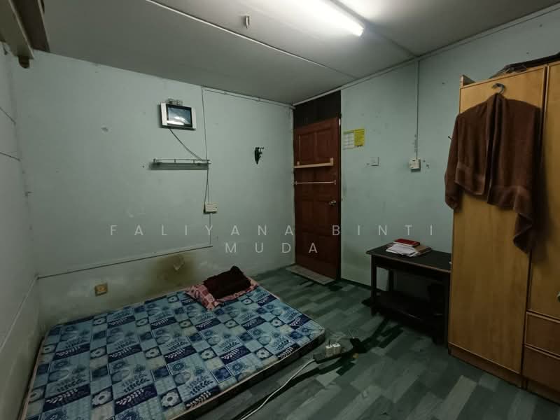 Rumah Flat untuk Dijual di Flat Pandan Jaya - Faliyana binti Muda - PropertyGuru.com.my