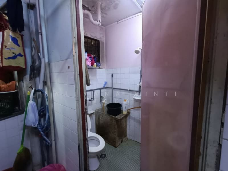 Rumah Flat untuk Dijual di Flat Pandan Jaya - Faliyana binti Muda - PropertyGuru.com.my