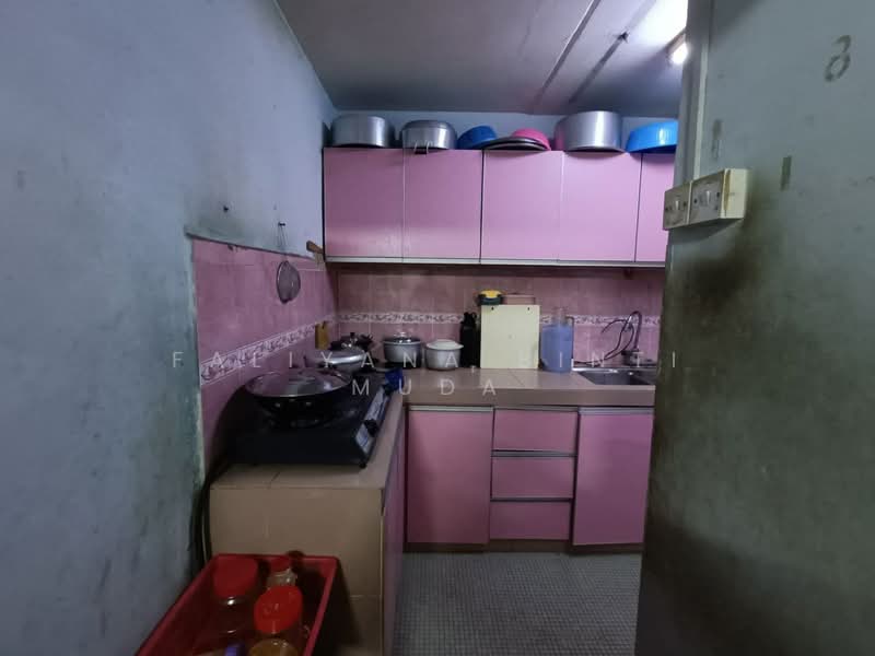 Rumah Flat untuk Dijual di Flat Pandan Jaya - Faliyana binti Muda - PropertyGuru.com.my
