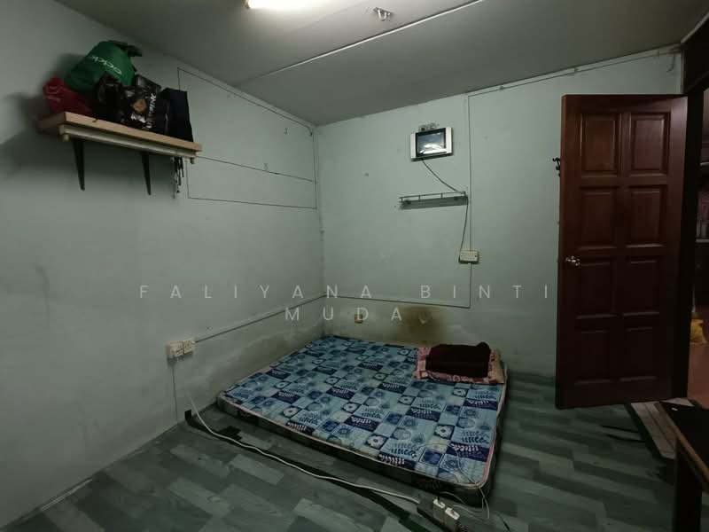 Rumah Flat untuk Dijual di Flat Pandan Jaya - Faliyana binti Muda - PropertyGuru.com.my