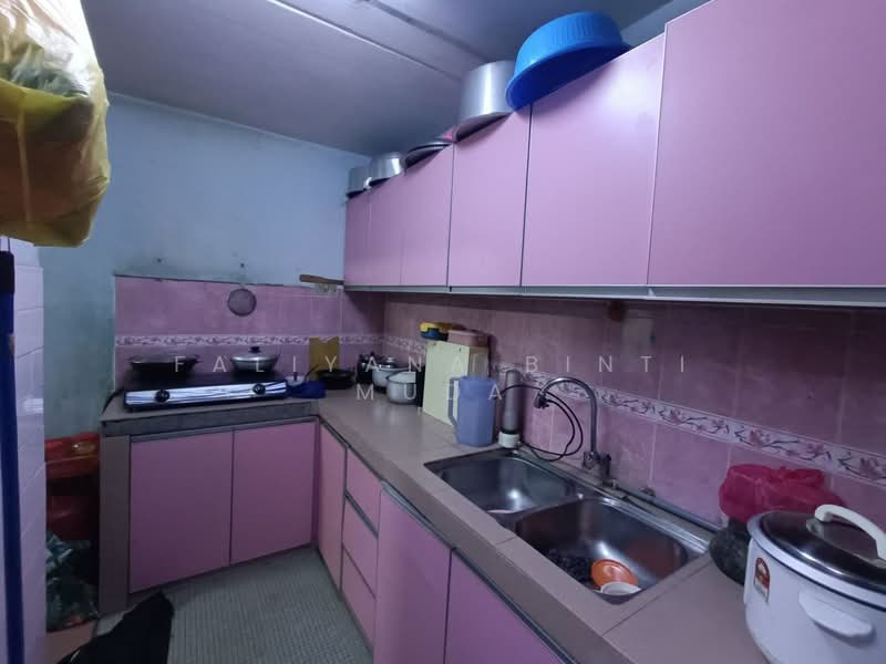 Rumah Flat untuk Dijual di Flat Pandan Jaya - Faliyana binti Muda - PropertyGuru.com.my